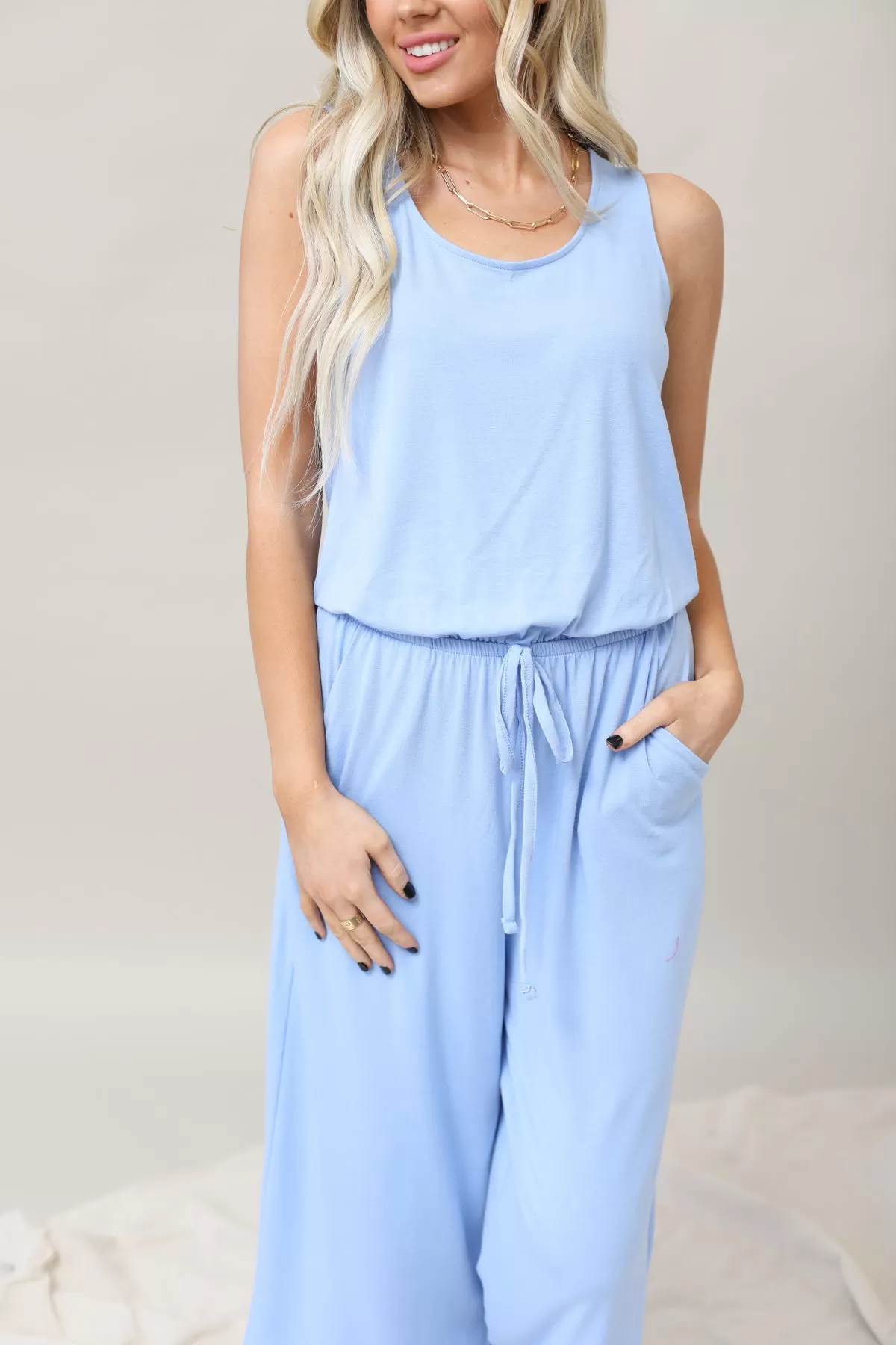 Must Have Jumpsuit