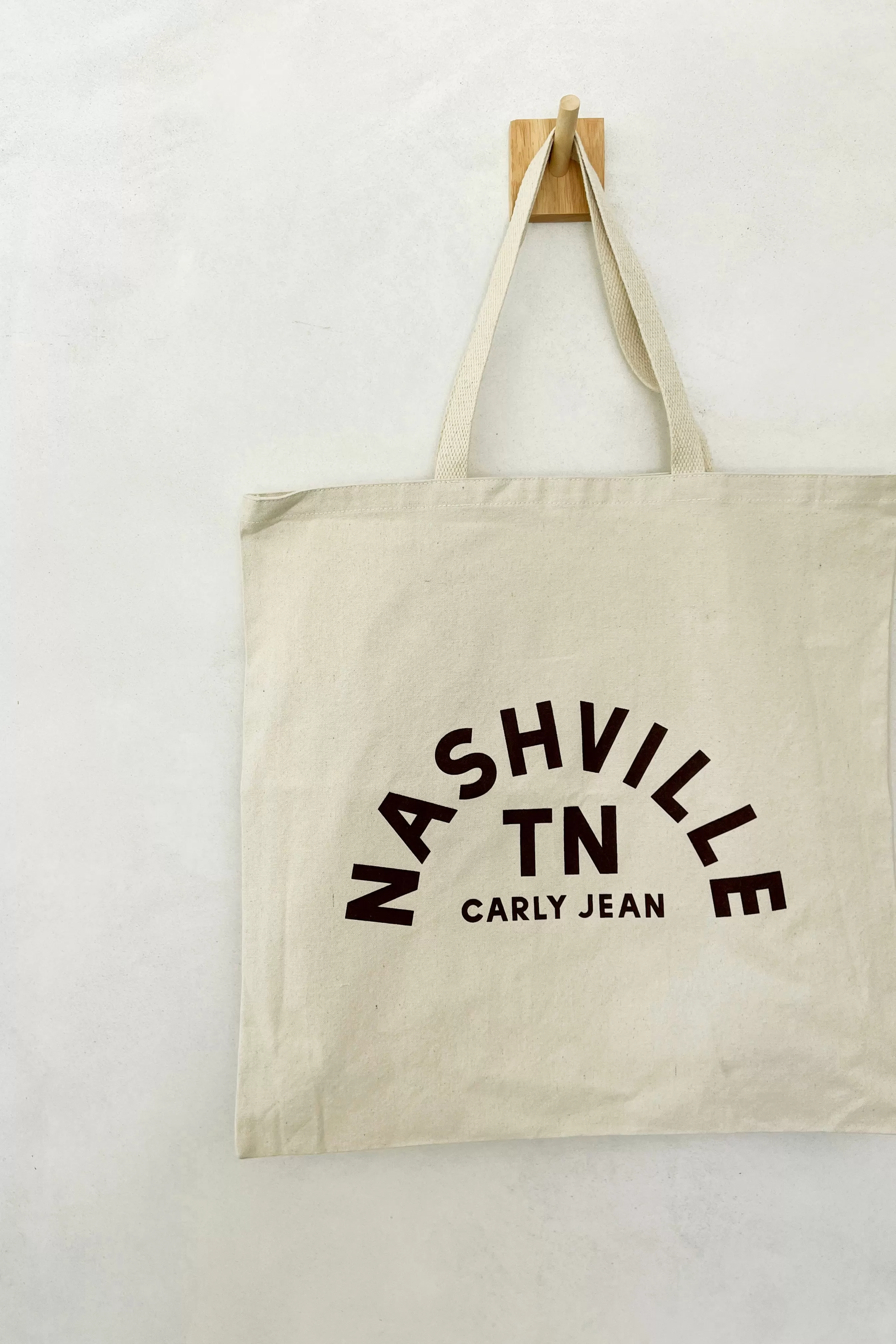 Nashville Tote