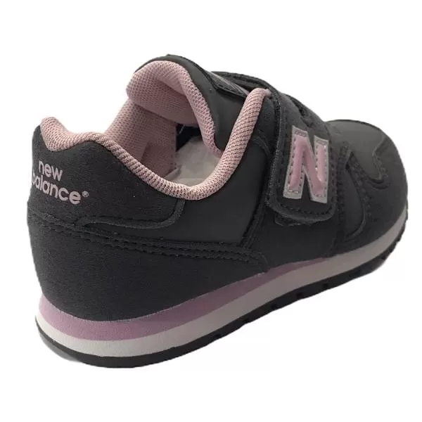 New Balance girls' sneakers YV373CE