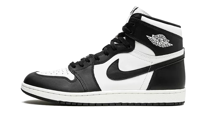 Nike Air Jordan 1 Retro High 85 Black White (2023)