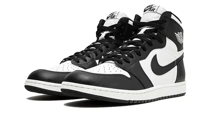 Nike Air Jordan 1 Retro High 85 Black White (2023)