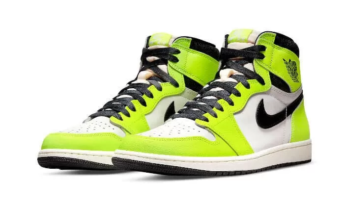 Nike Air Jordan 1 Retro High OG Visoinaire