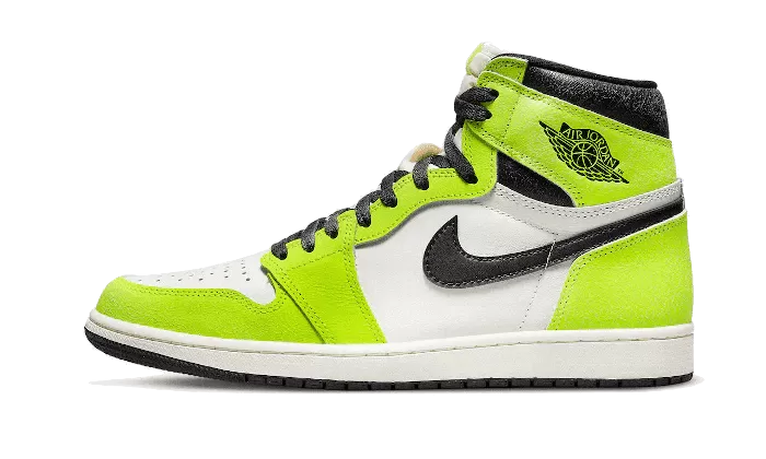 Nike Air Jordan 1 Retro High OG Visoinaire