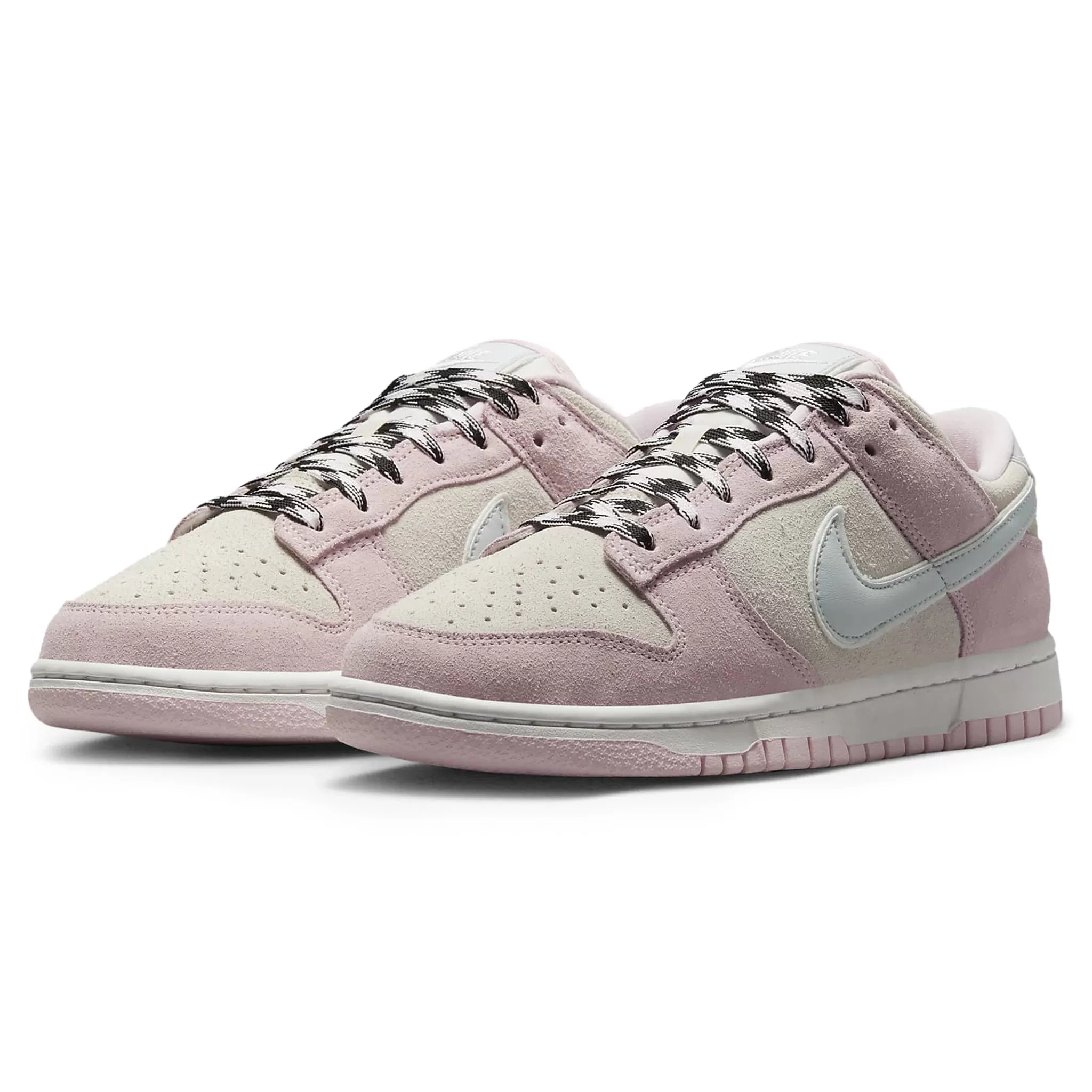 Nike Dunk Low LX Pink Foam (W)