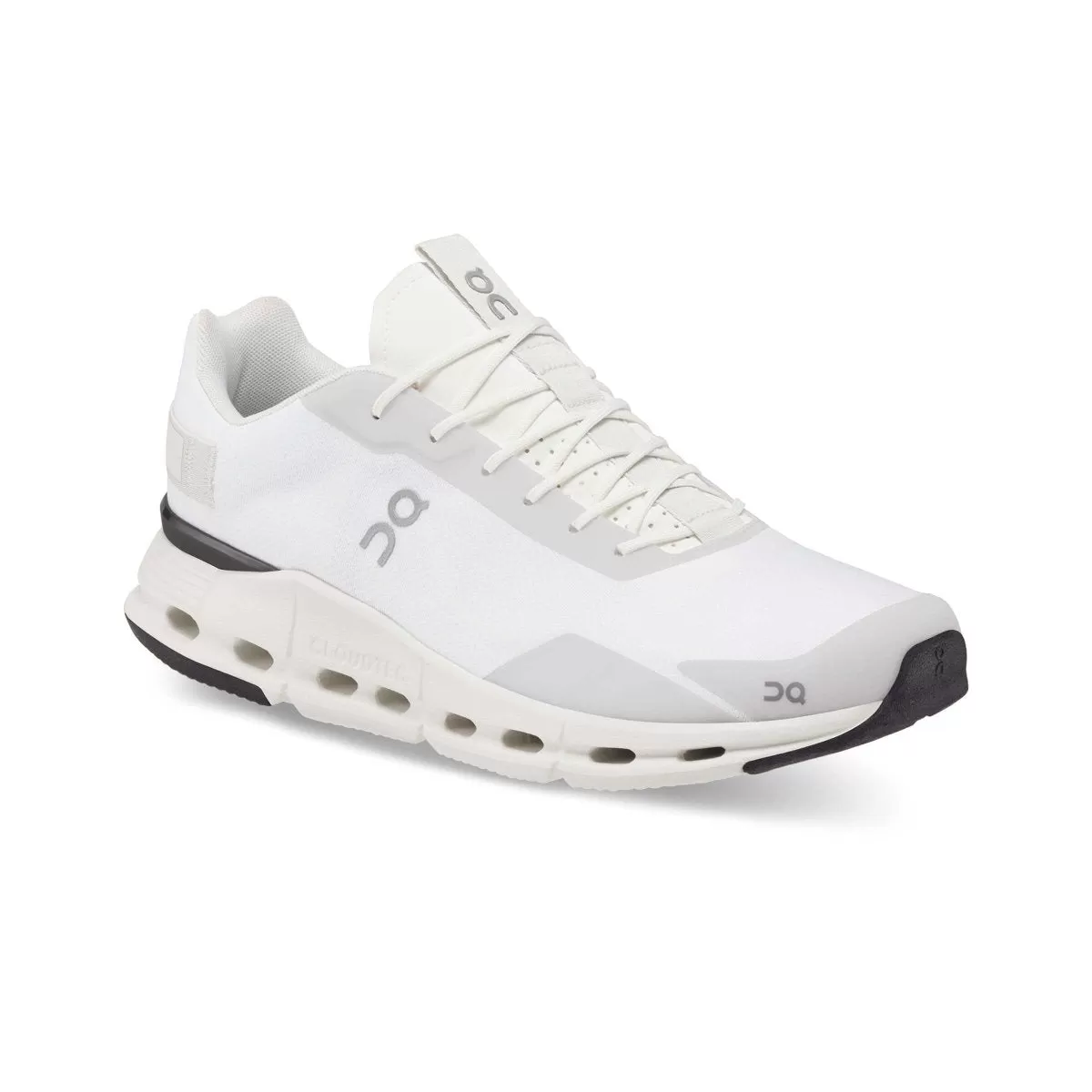 On Running Men's Cloudnova Form White