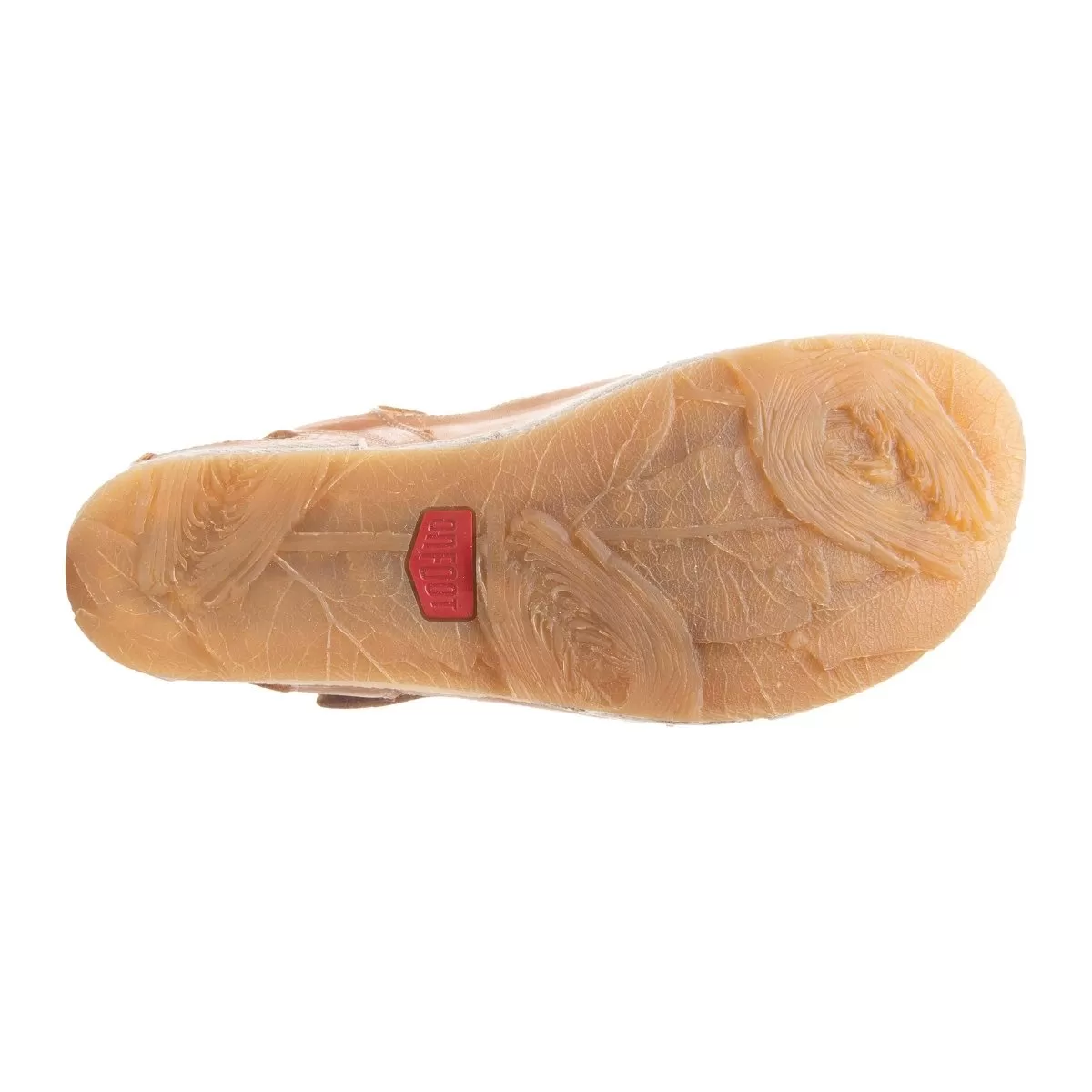 OnFoot Women's 202 Tan Leather