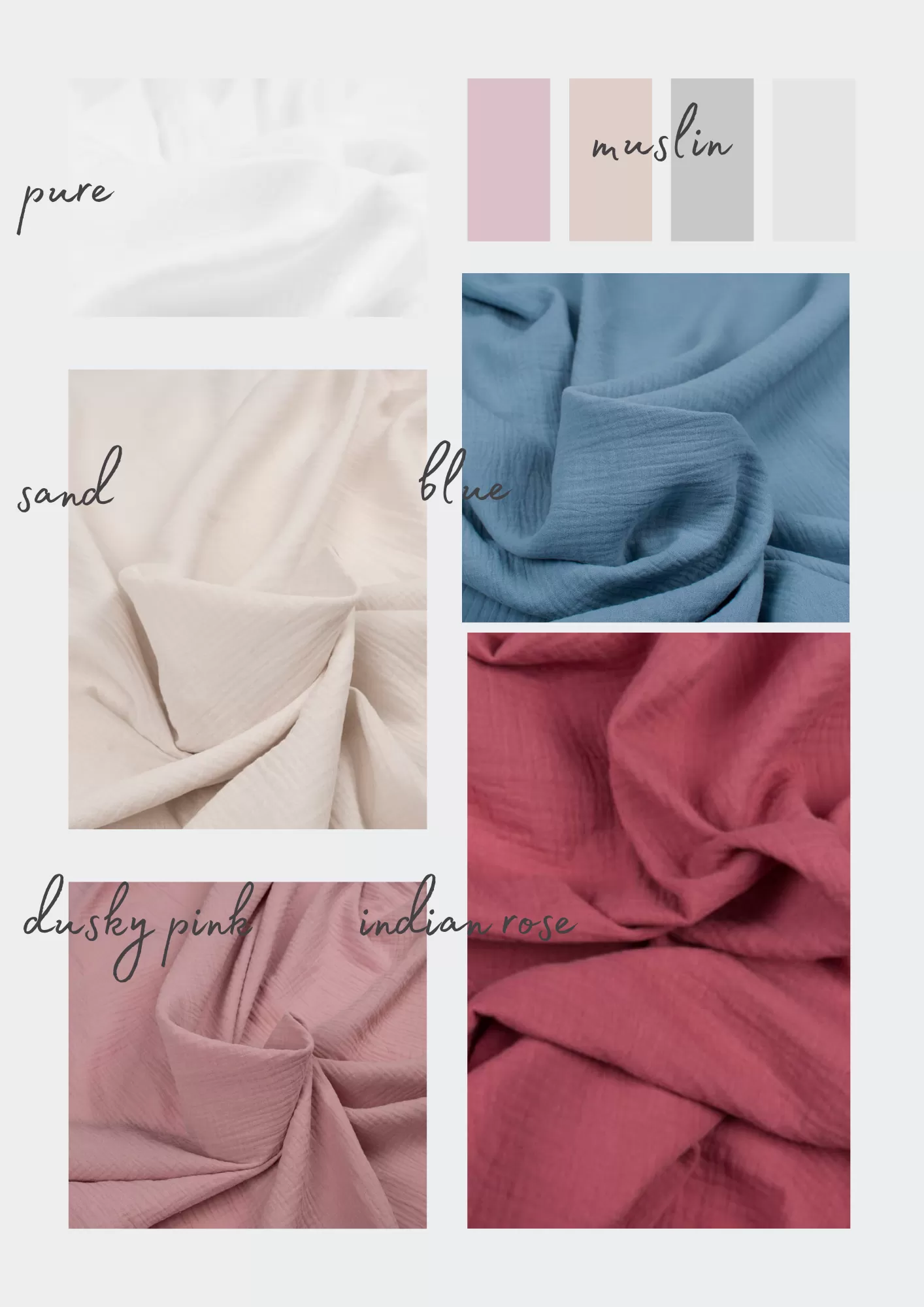 Organic Unisex  Muslin Romper {choose your colour }