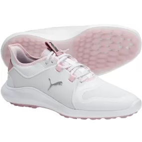 Puma Golf Ladies Ignite FASTEN8 Spikeless Shoes