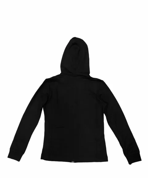 Puma women's hoodie Modern Sports Full Zip 585956 01 black