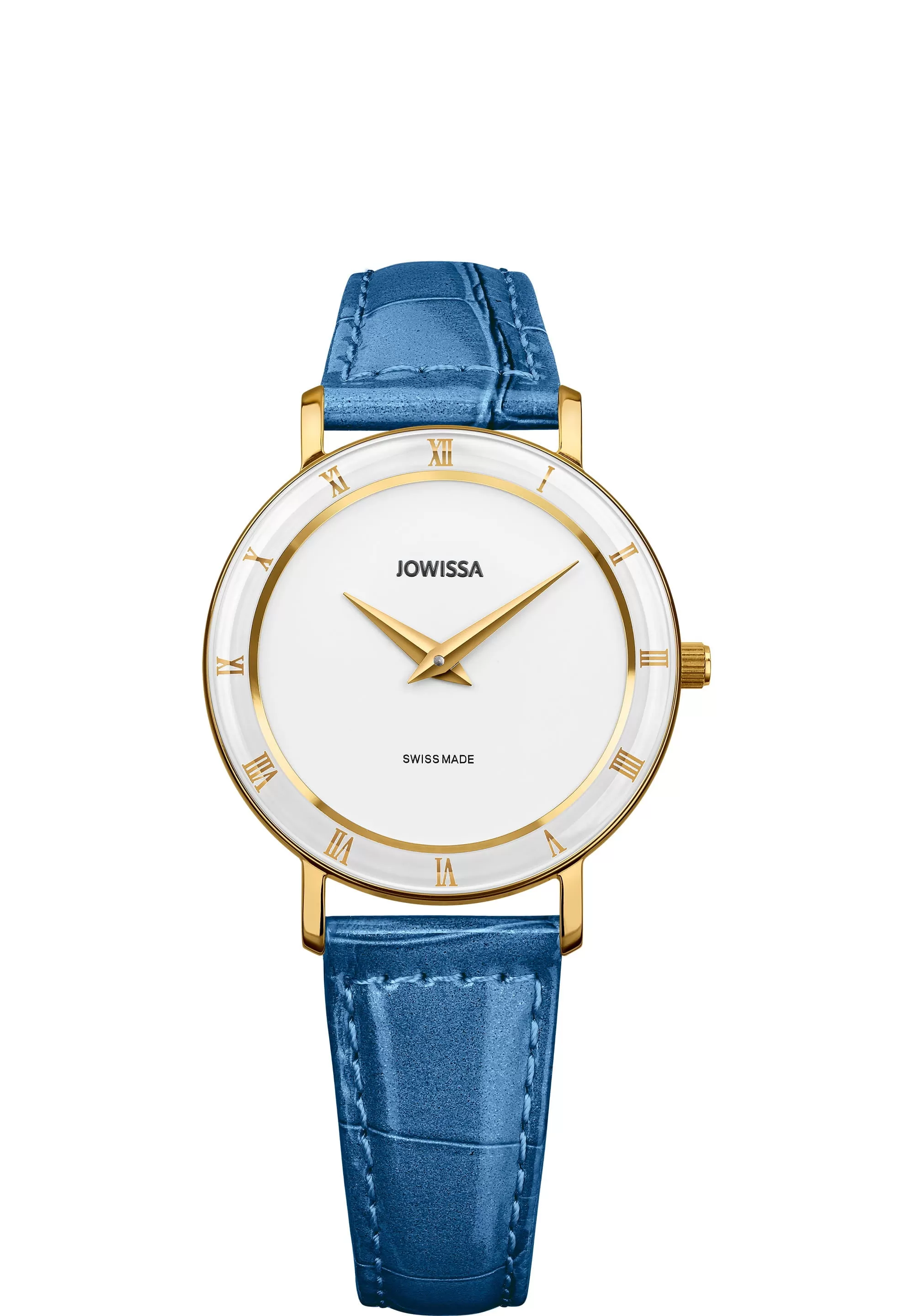 Roma Swiss Ladies Watch J2.281.M