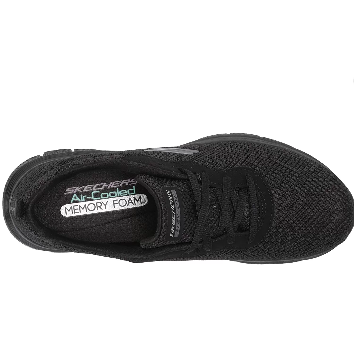 Scarpe sportivo/casual Donna - SKECHERS Art. 149303BBK sneakers nero