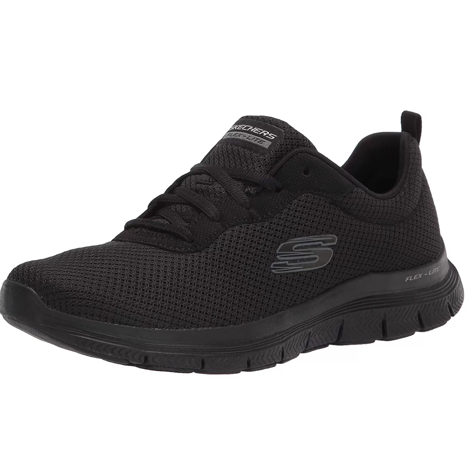 Scarpe sportivo/casual Donna - SKECHERS Art. 149303BBK sneakers nero