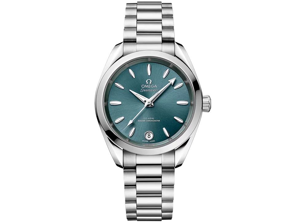 SEAMASTER