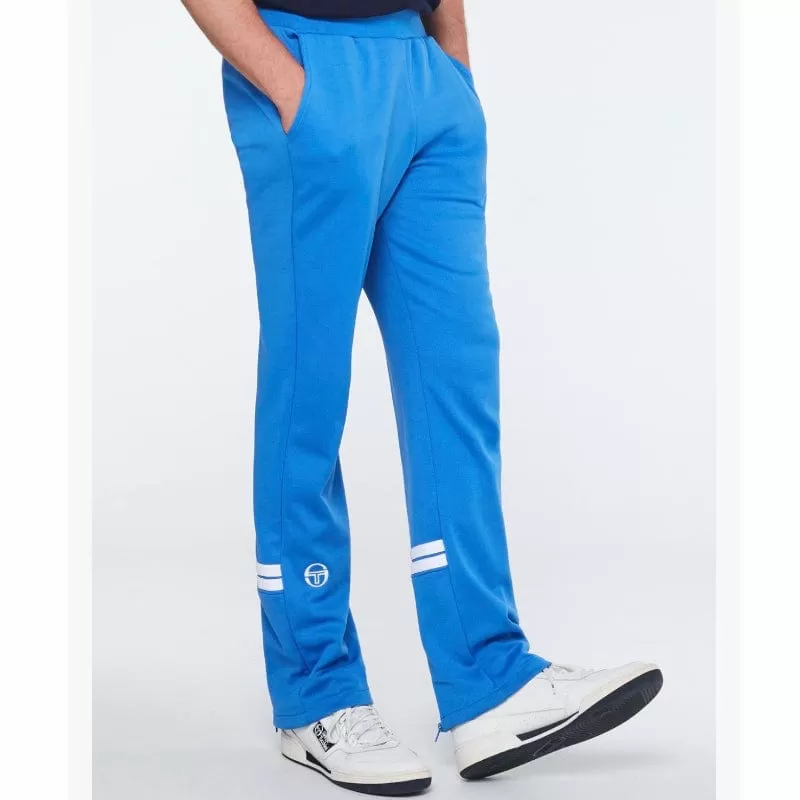 Sergio Tacchini Orion Sweatpants (Palace Blue/White) STM16170-216