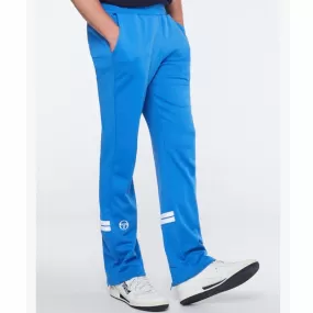 Sergio Tacchini Orion Sweatpants (Palace Blue/White) STM16170-216