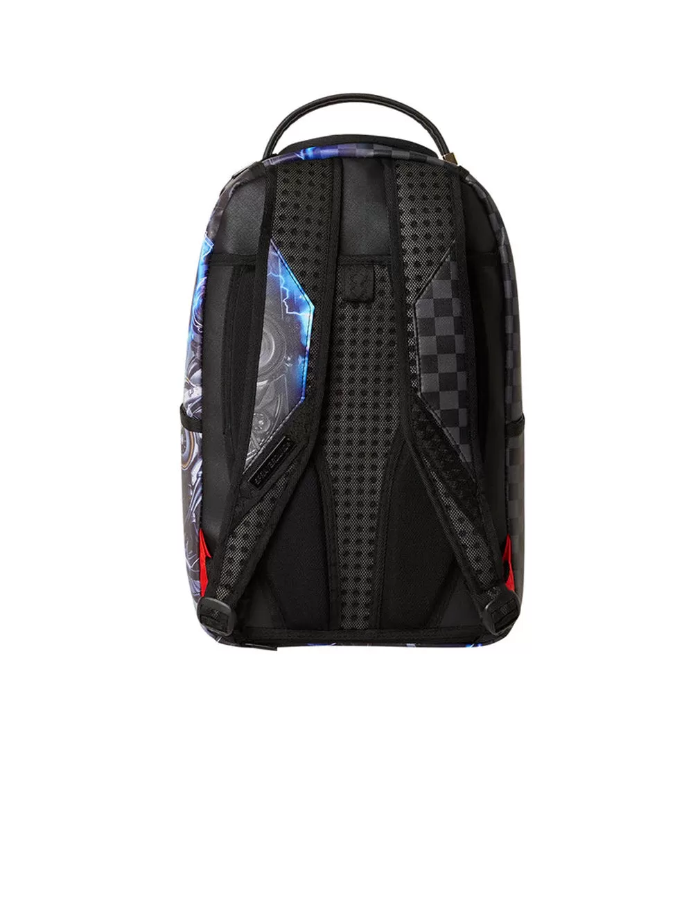 Sharkinator 3 Backpack - Multicolor