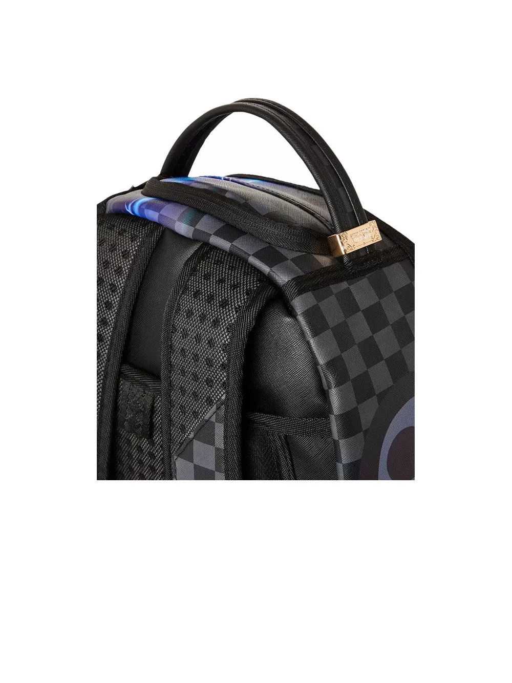 Sharkinator 3 Backpack - Multicolor