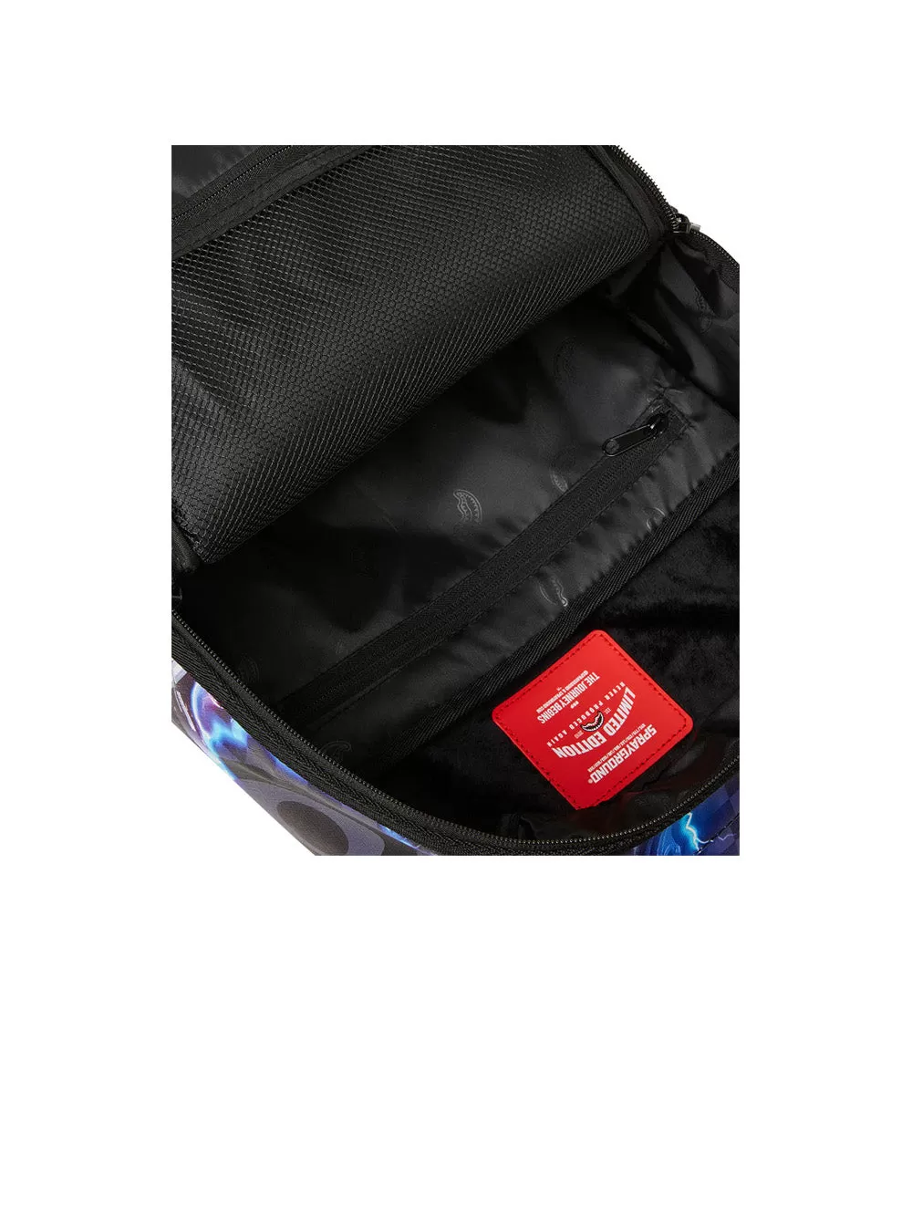 Sharkinator 3 Backpack - Multicolor