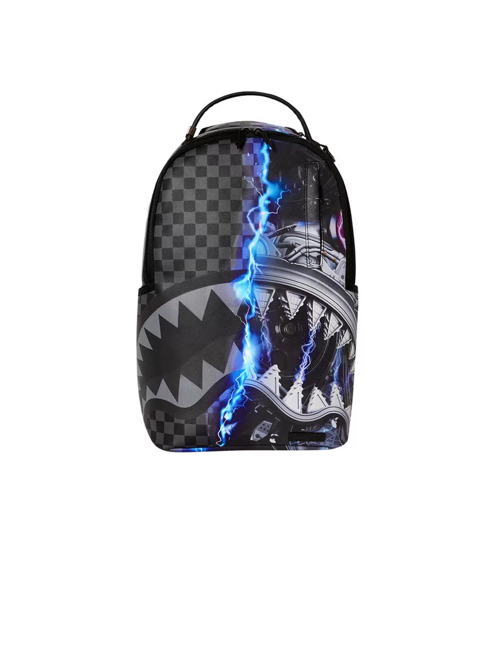 Sharkinator 3 Backpack - Multicolor