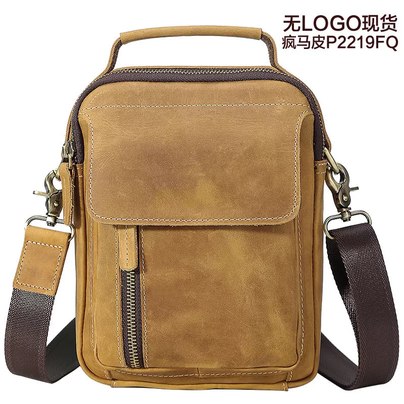 Small Cross Body Shoulder Bag