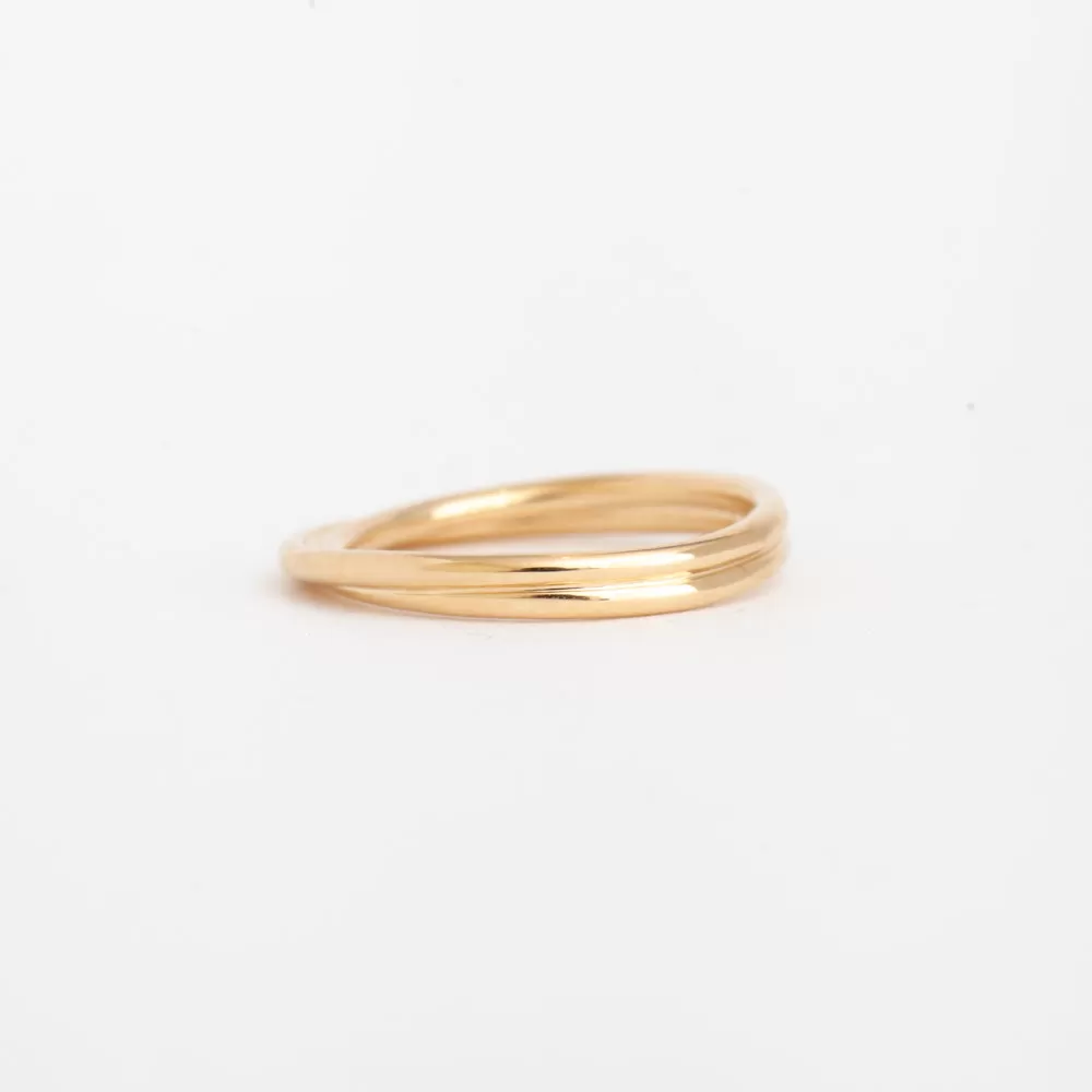 Small Current Ring