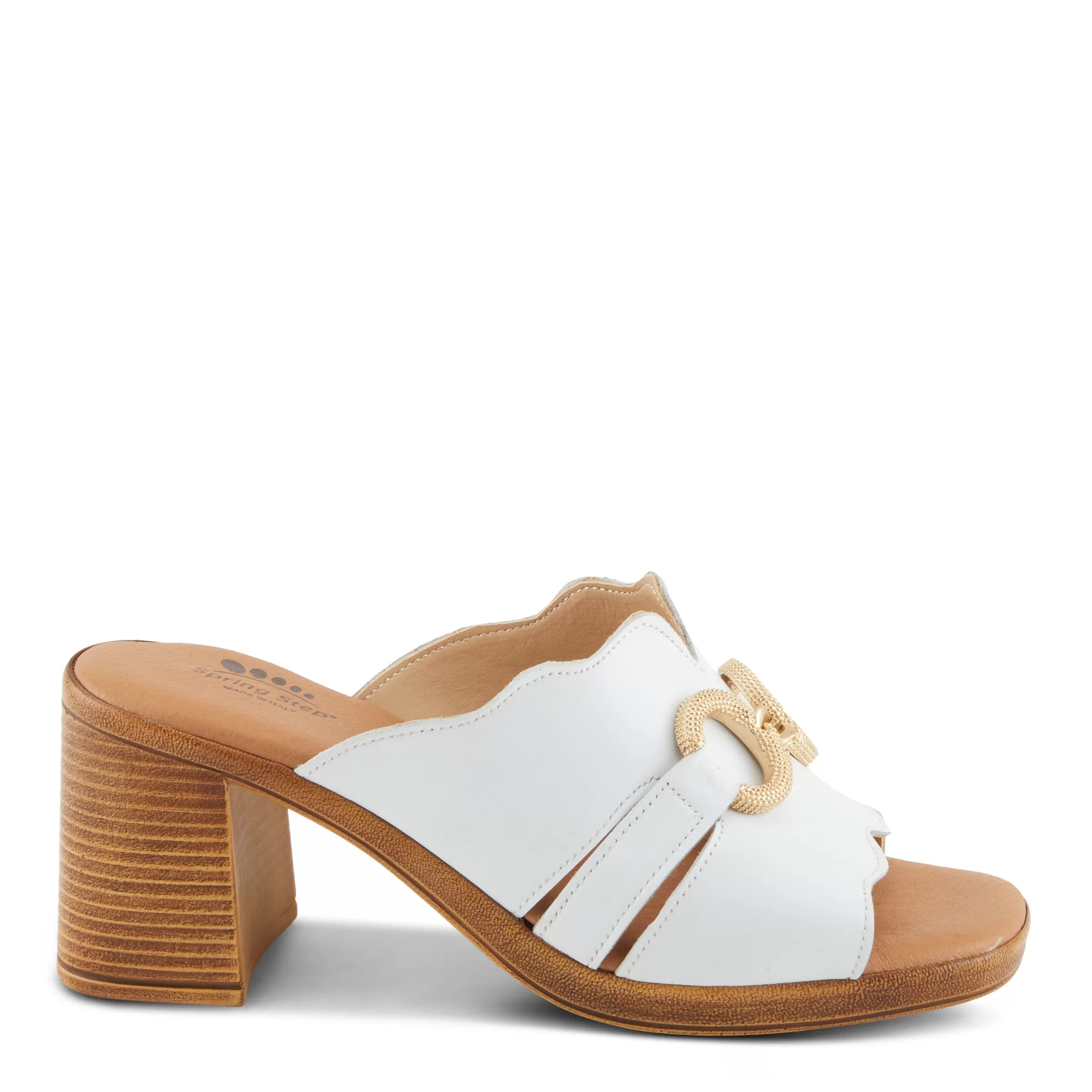 SPRING STEP MODICA SANDALS