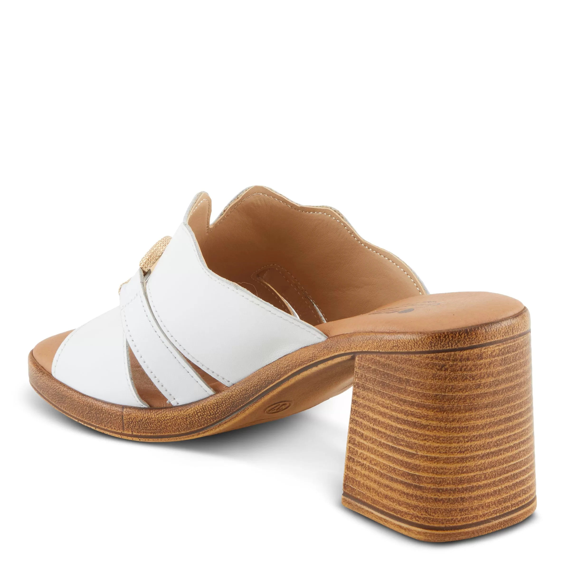 SPRING STEP MODICA SANDALS