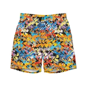 Sunset Mirage Swim Trunks