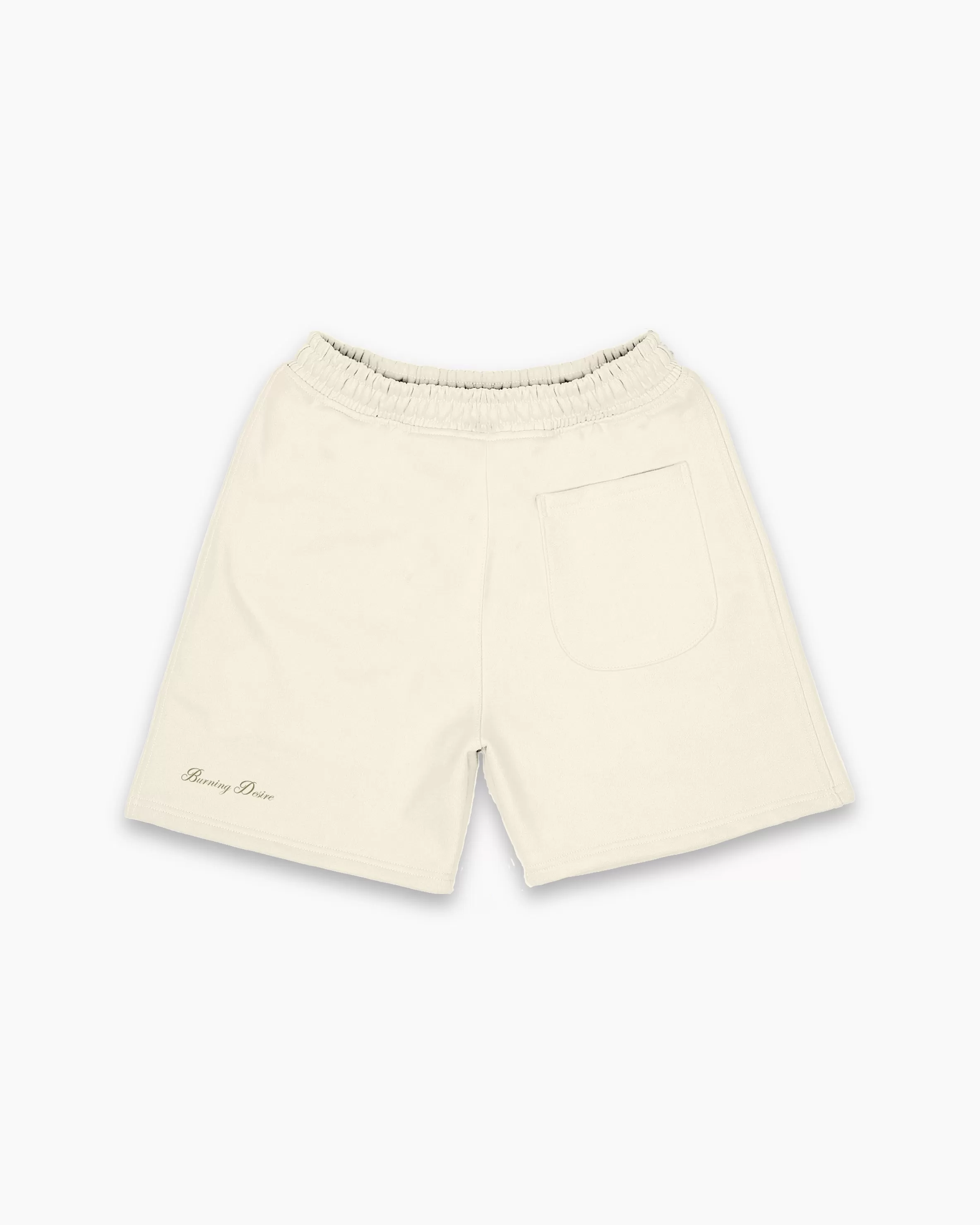 SWEATSHORTS - FERN