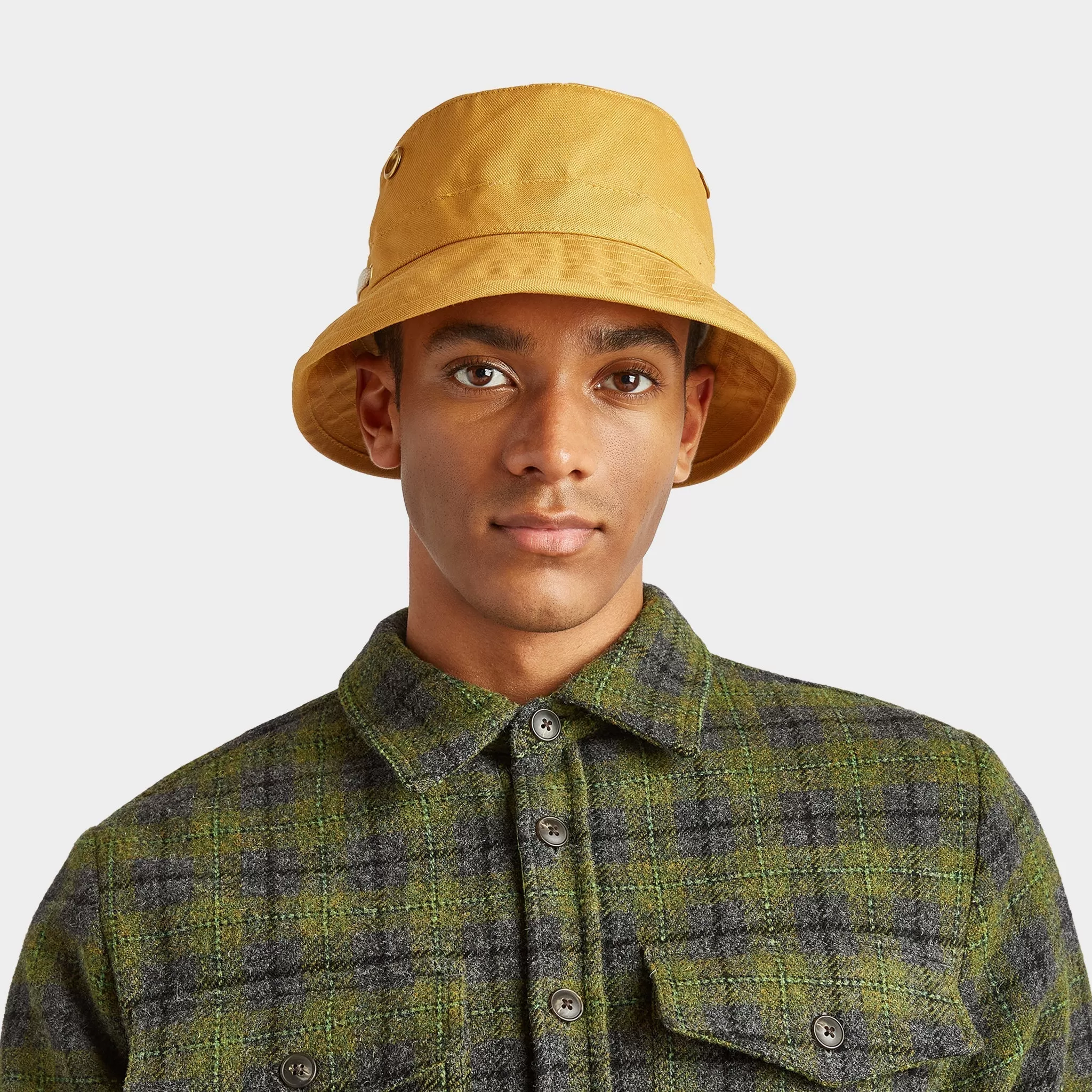 T1 Iconic Bucket Hat