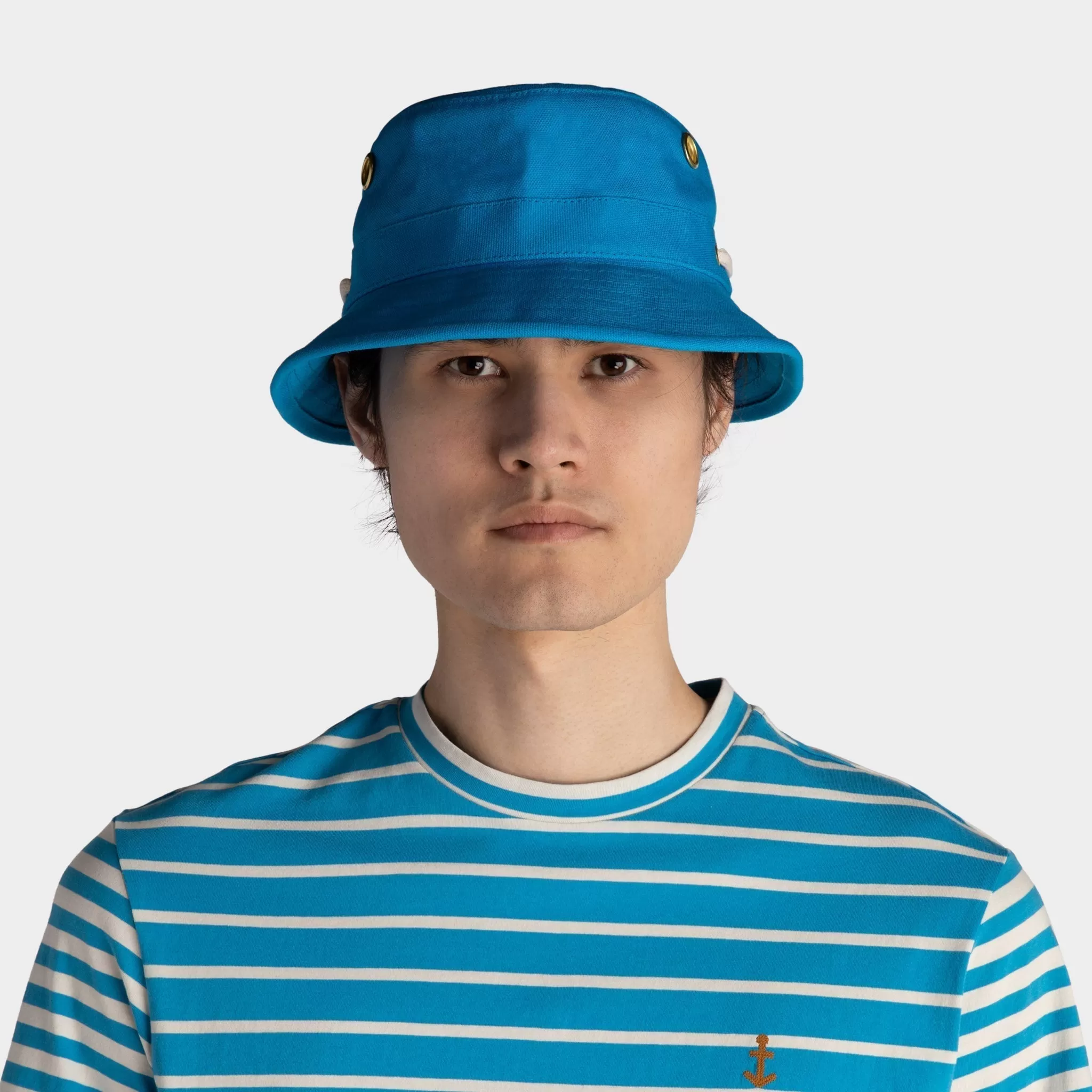 T1 Iconic Bucket Hat