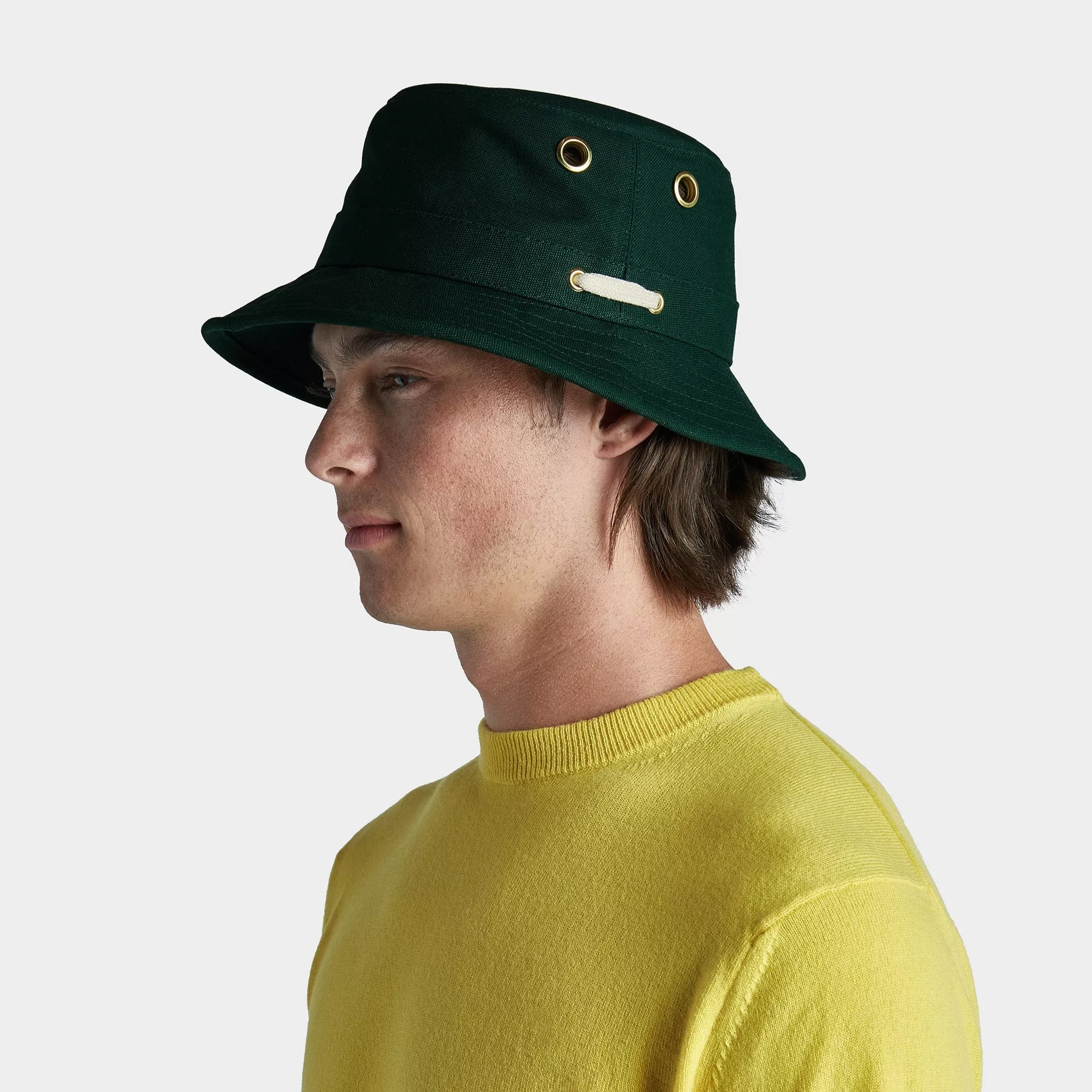 T1 Iconic Bucket Hat