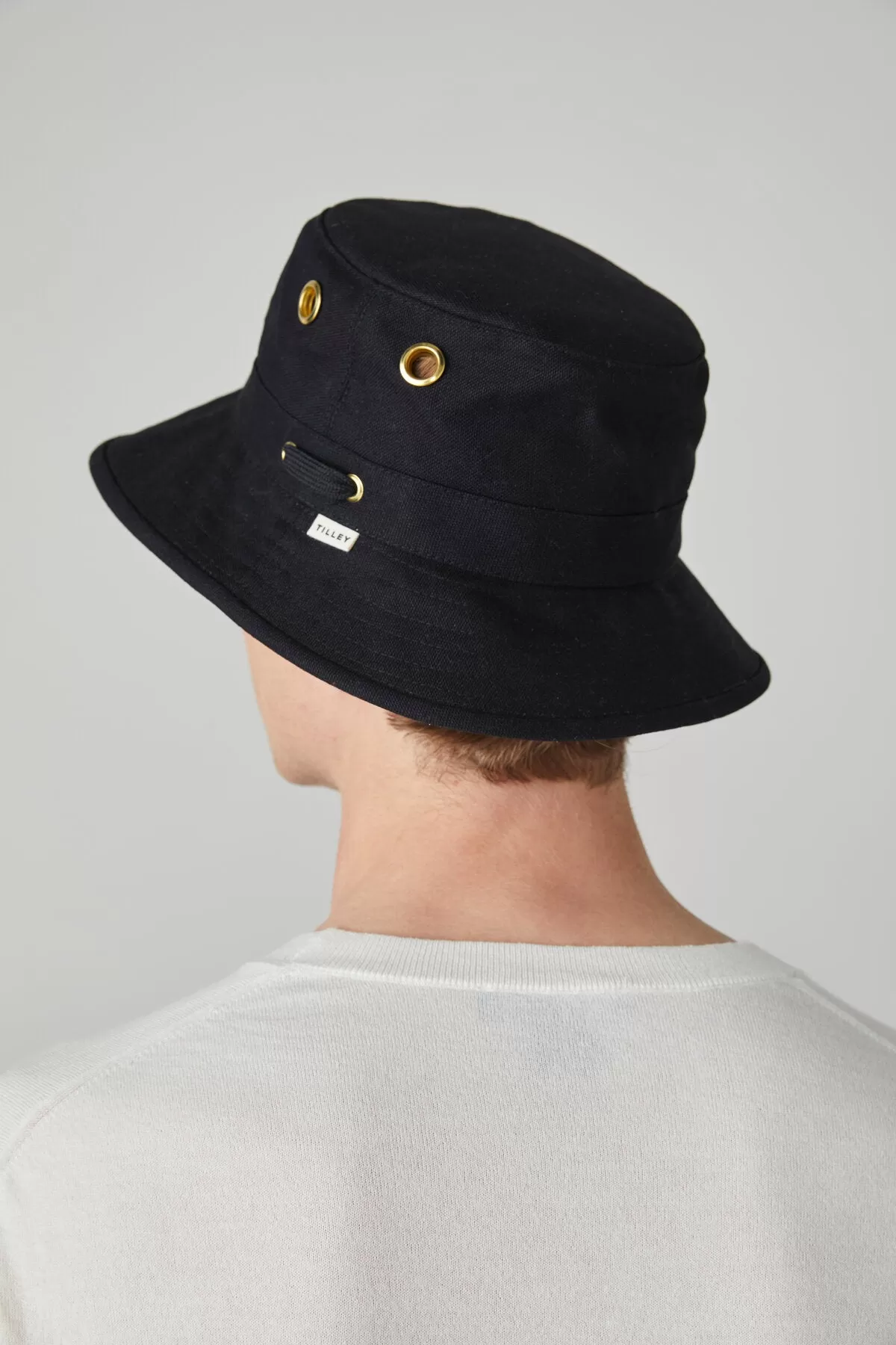 T1 Iconic Bucket Hat