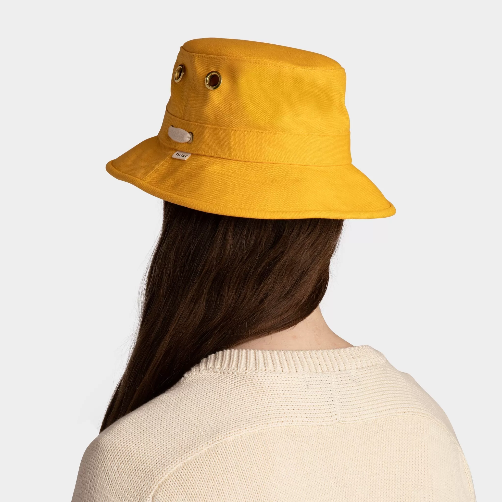 T1 Iconic Bucket Hat