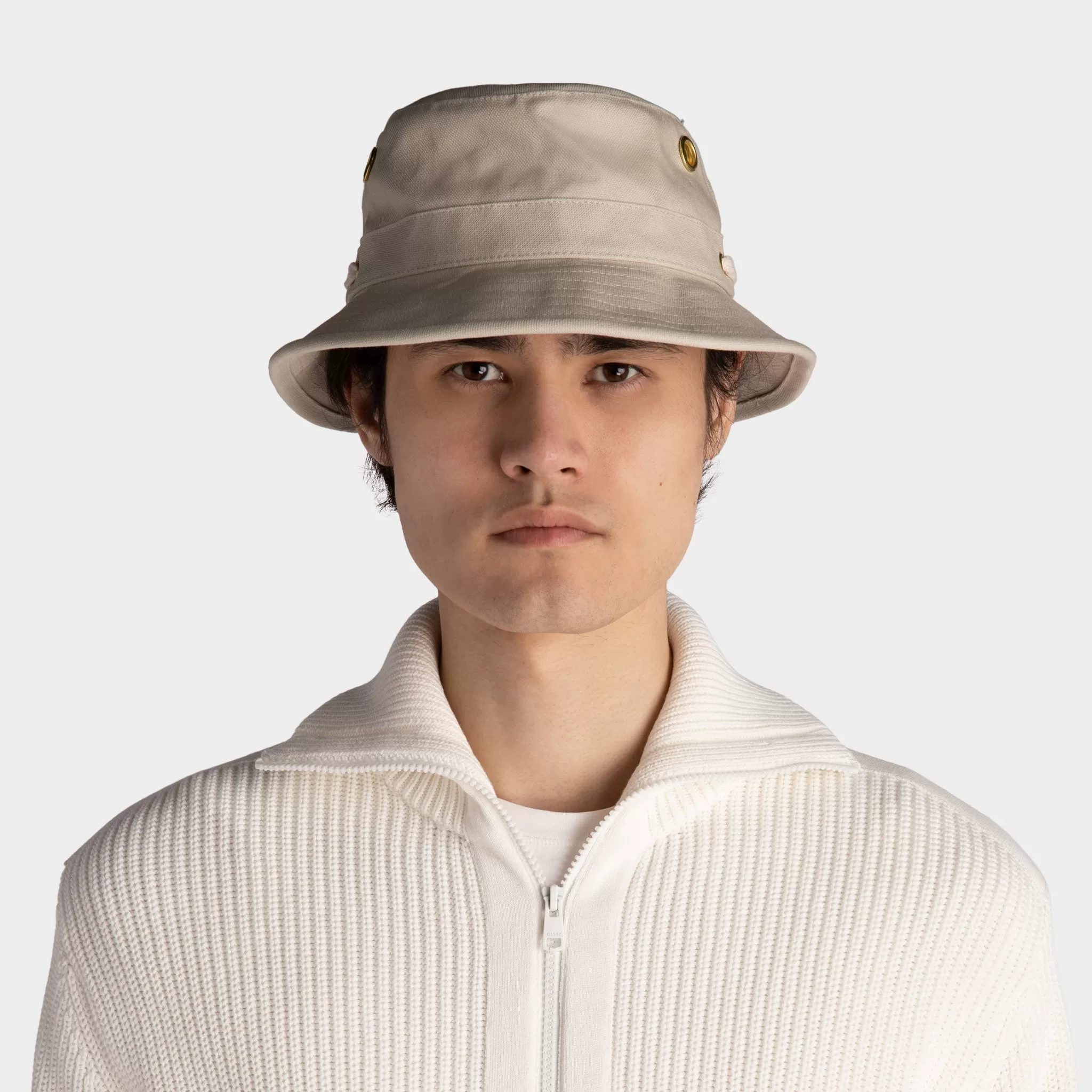 T1 Iconic Bucket Hat