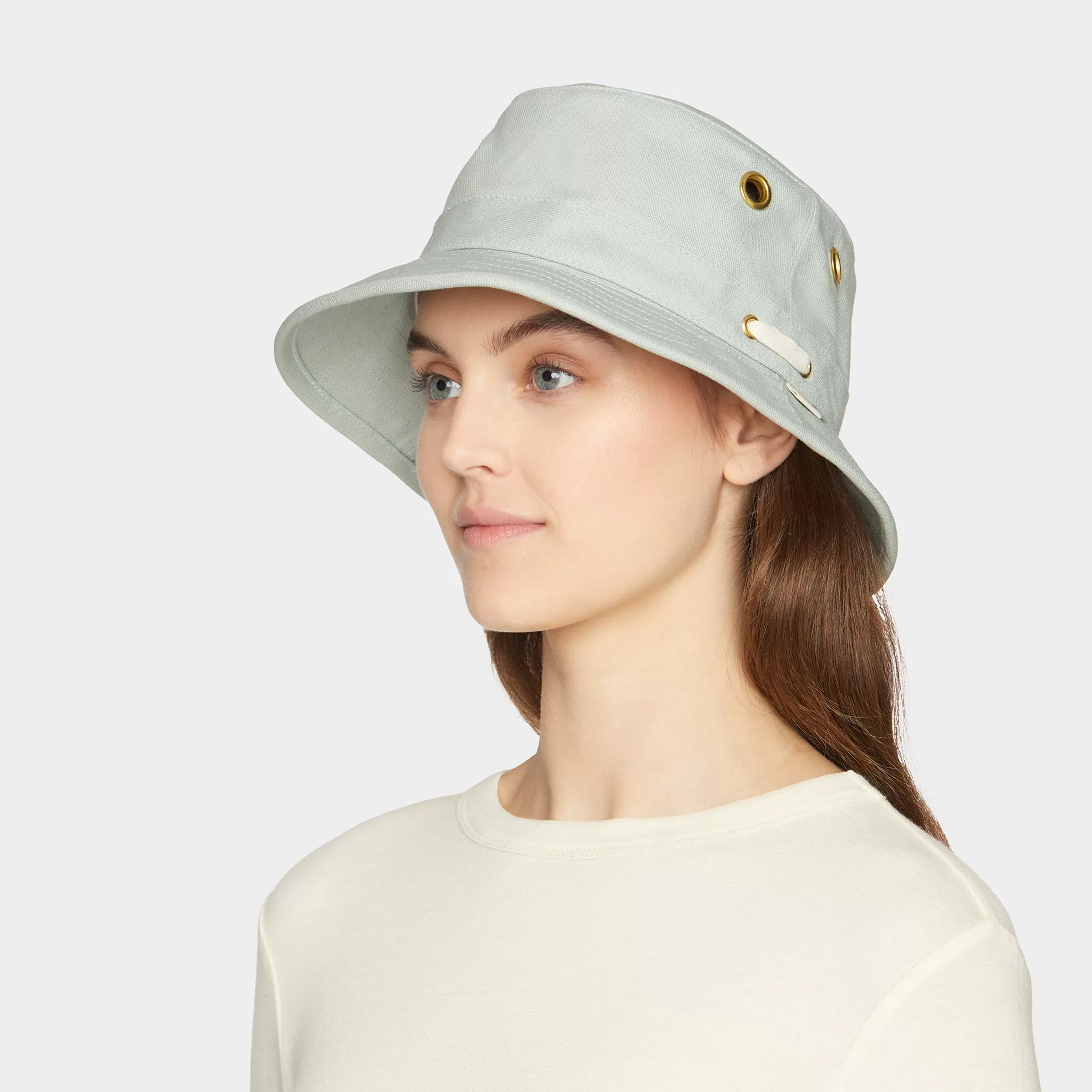 T1 Iconic Bucket Hat