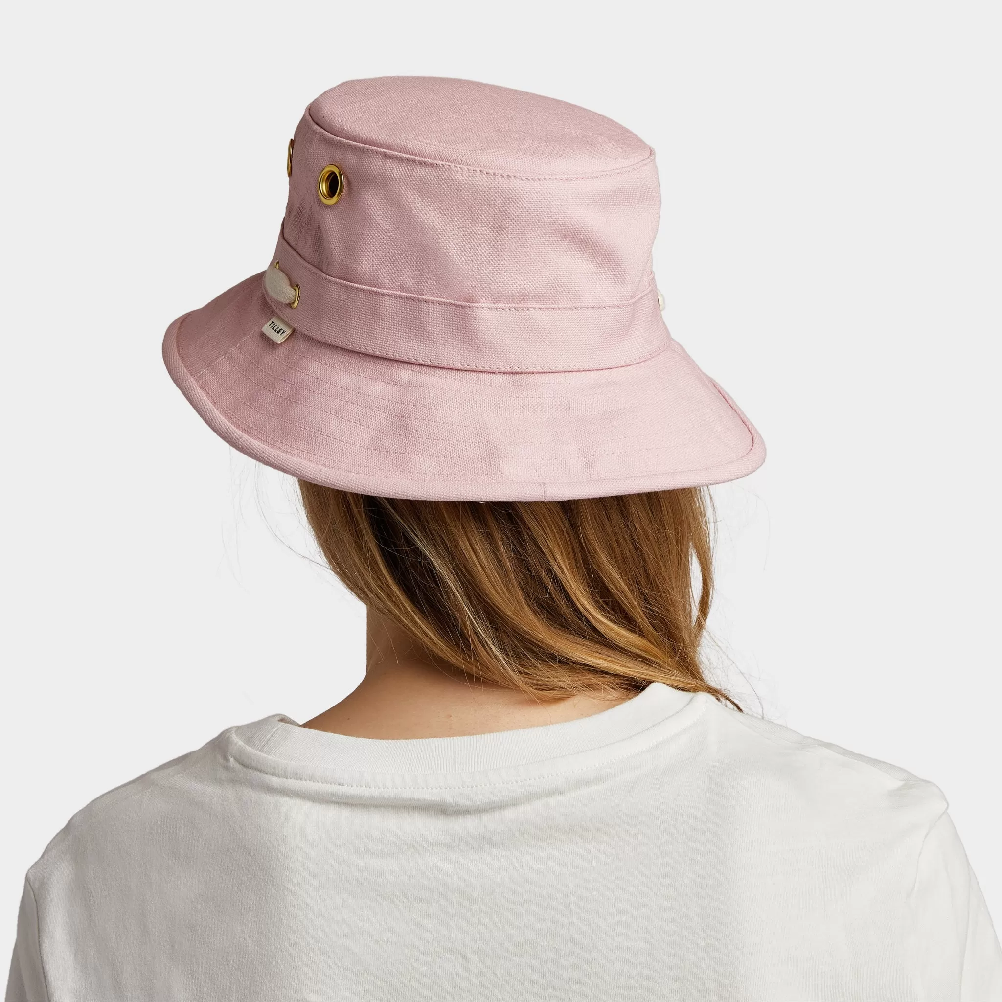 T1 Iconic Bucket Hat