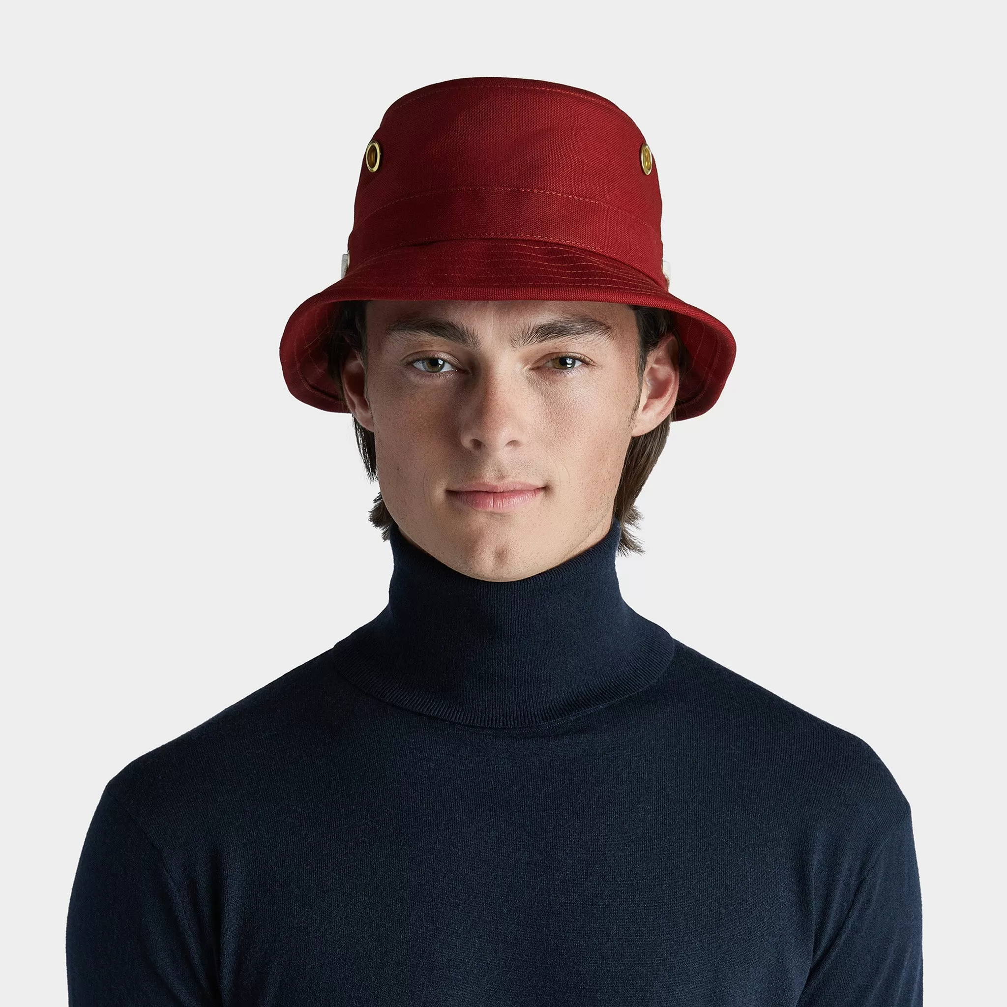 T1 Iconic Bucket Hat