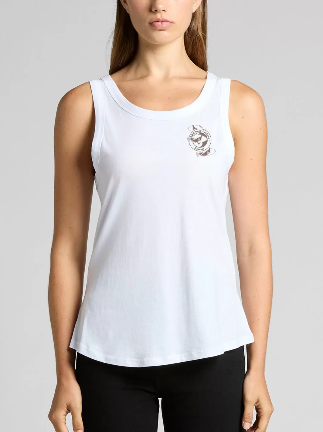 T&C Surf Humu Sunday Tank