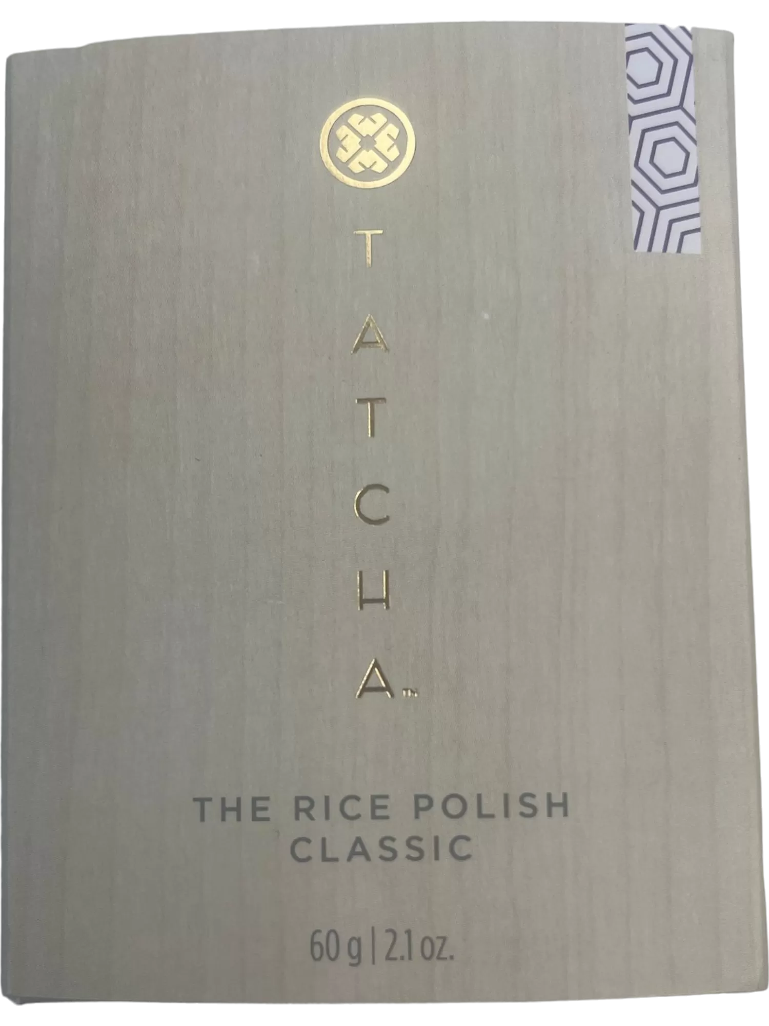 Tatcha The Rice Polish Foaming Enzyme Powder for Normal to Dry Skin 60g