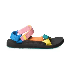 Teva Original Universal 90s Multi Sandals - Women's