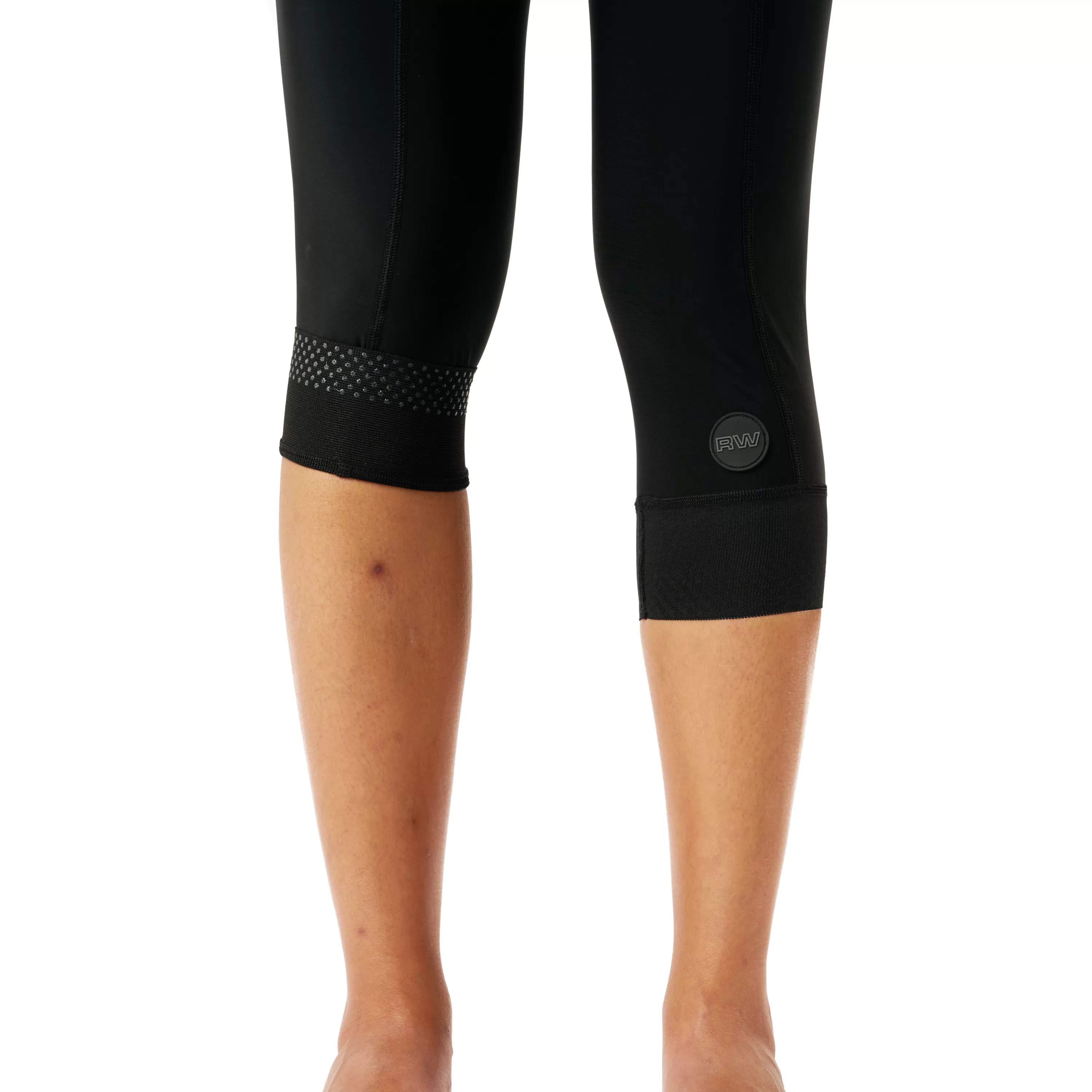 The 3/4 Summer Bib Tight with Pad (Women's)