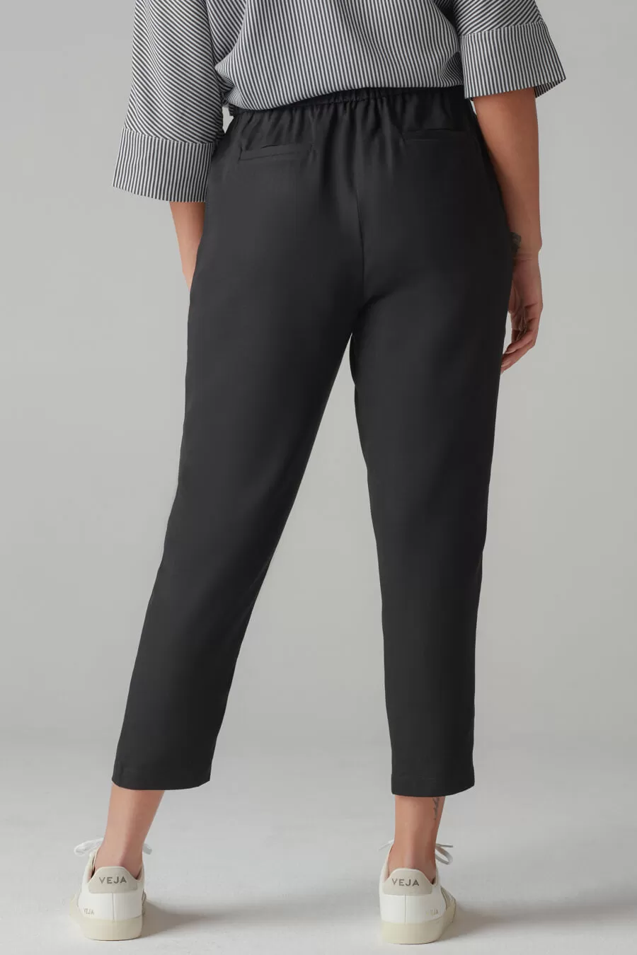 The Tencel Tapered Pant