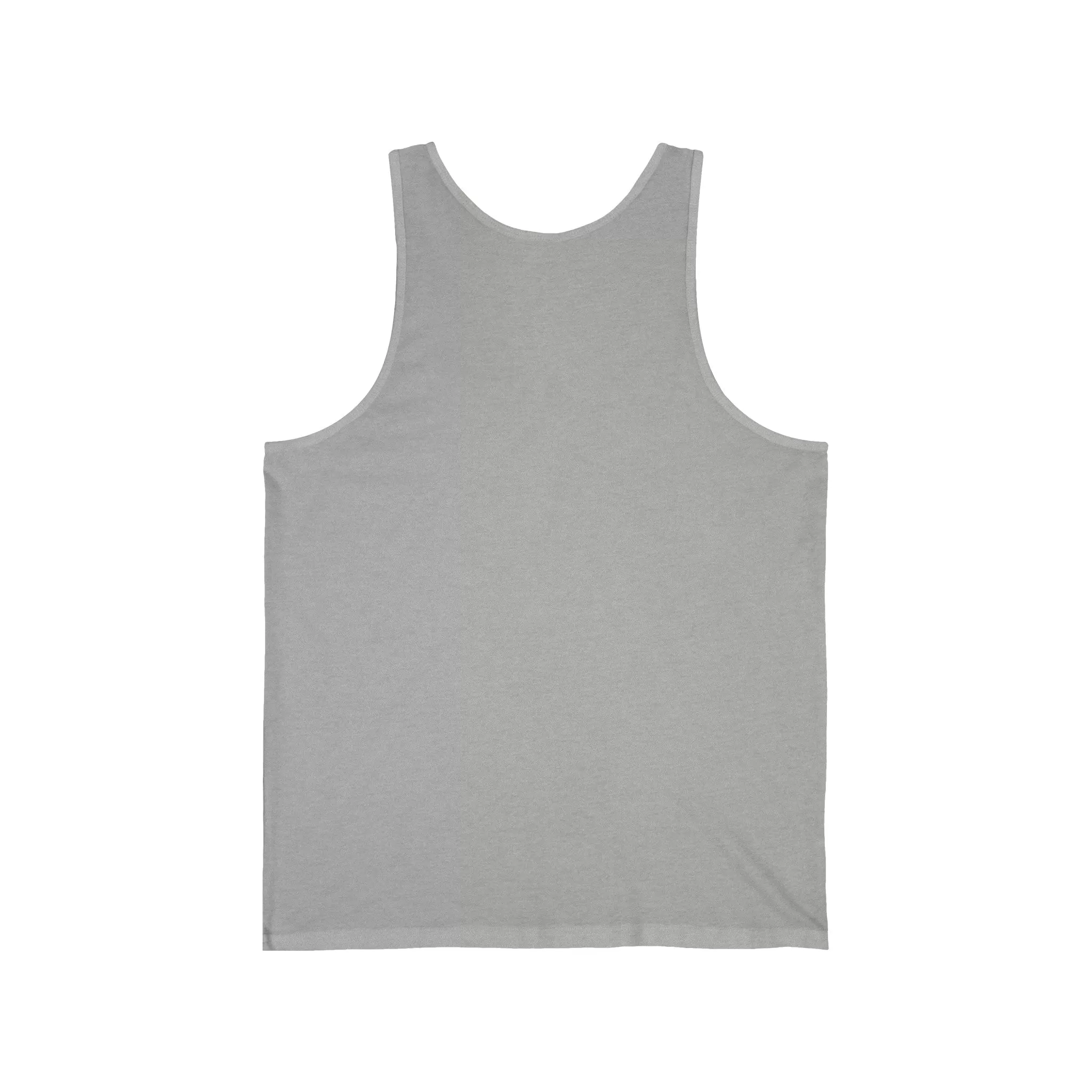 #theeastonlife Unisex Jersey Tank