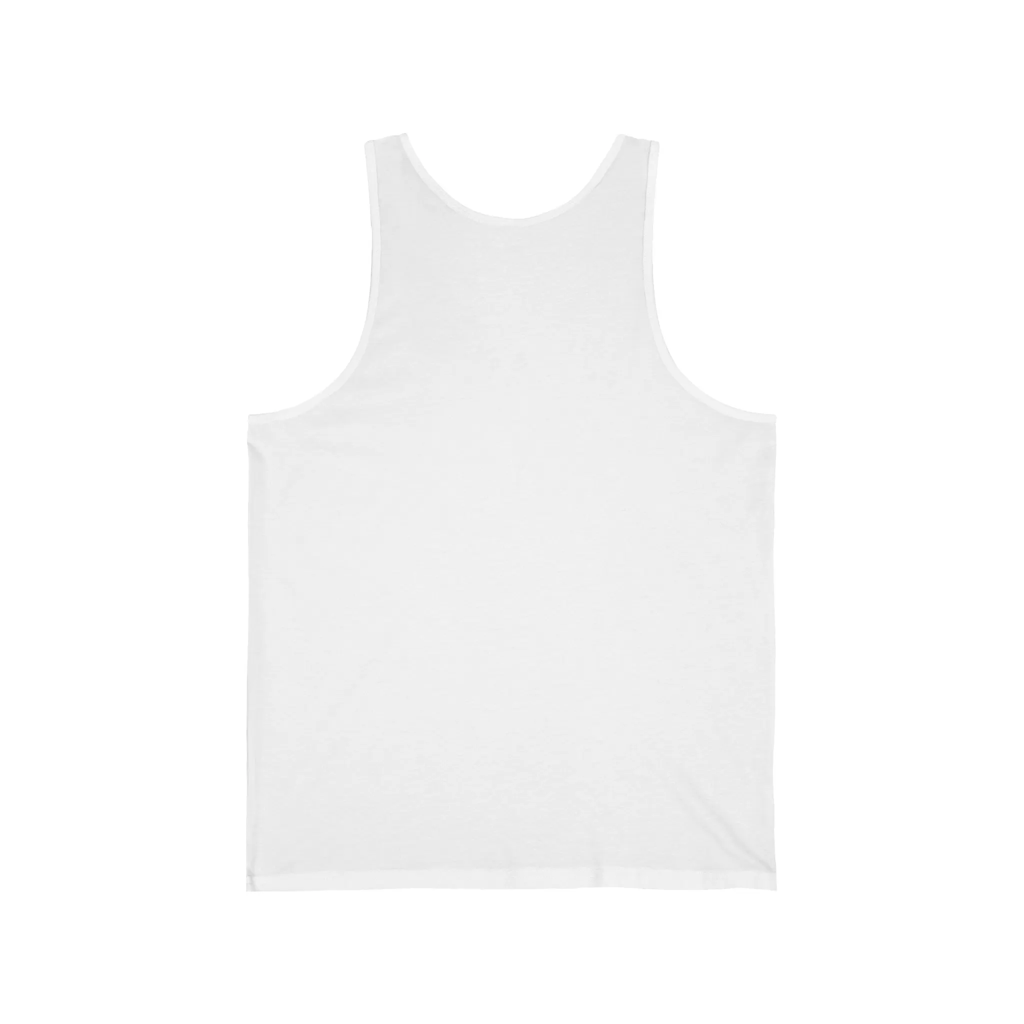 #theeastonlife Unisex Jersey Tank