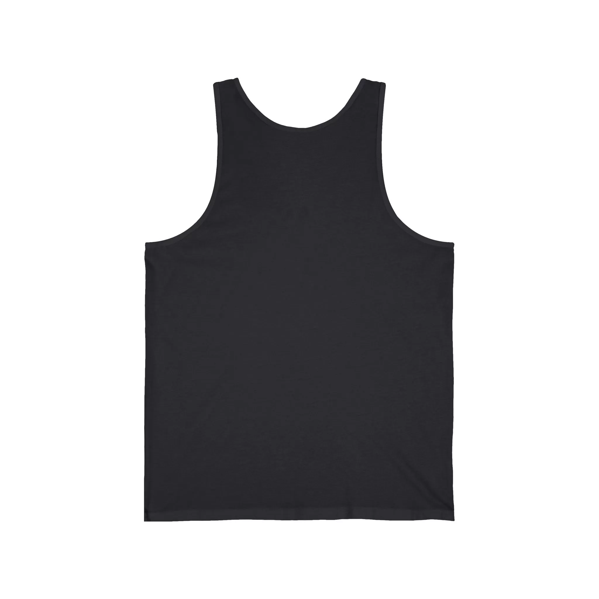 #themiddletownlife Unisex Jersey Tank