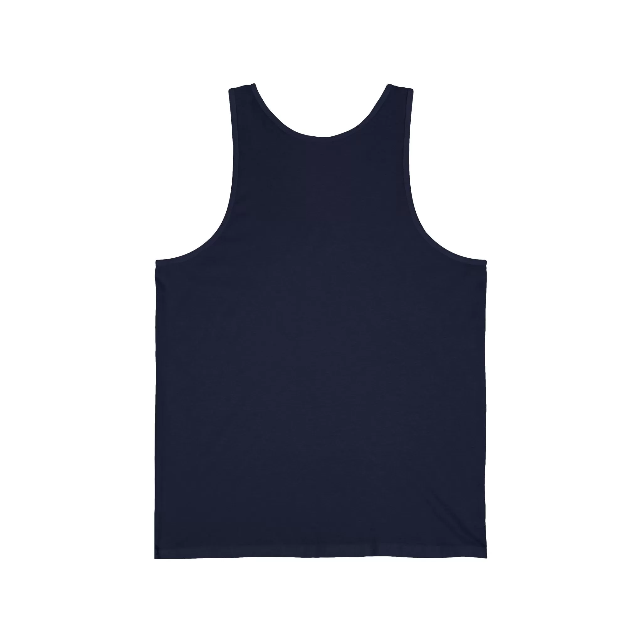 #themiddletownlife Unisex Jersey Tank