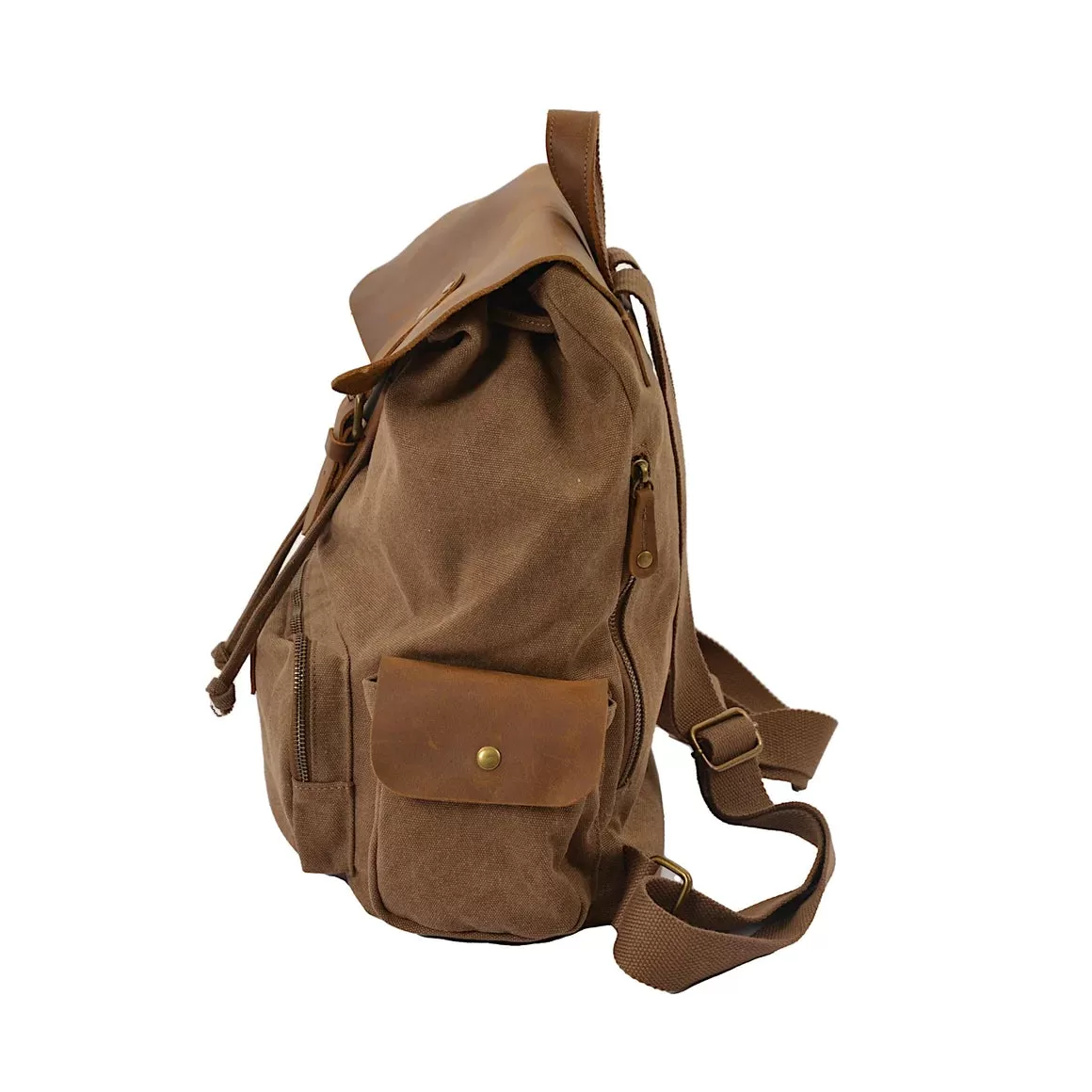 Thomas Cook Backpack Brown