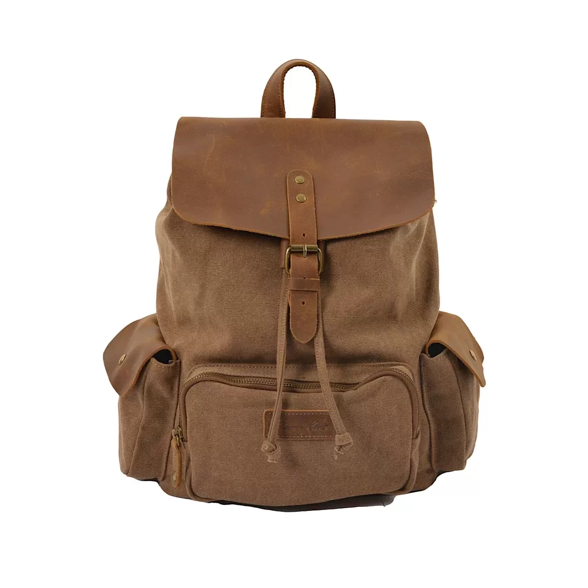 Thomas Cook Backpack Brown