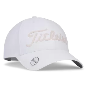 Titleist '24 Women's Players Performance Ball Marker Cap